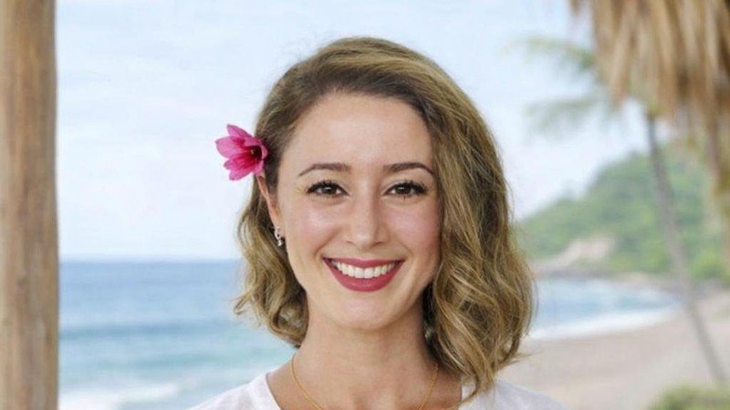 Elham Aref, Registered Psychotherapist