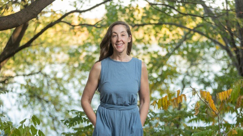 Dr. Moire Stevenson, Clinical Psychologist